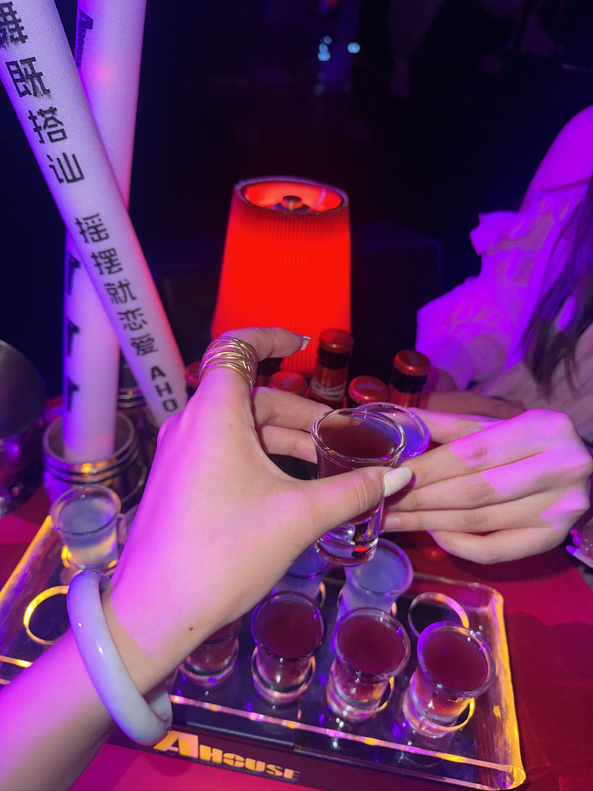 汕头商务ktv中低端差异-澄海区ktv预订