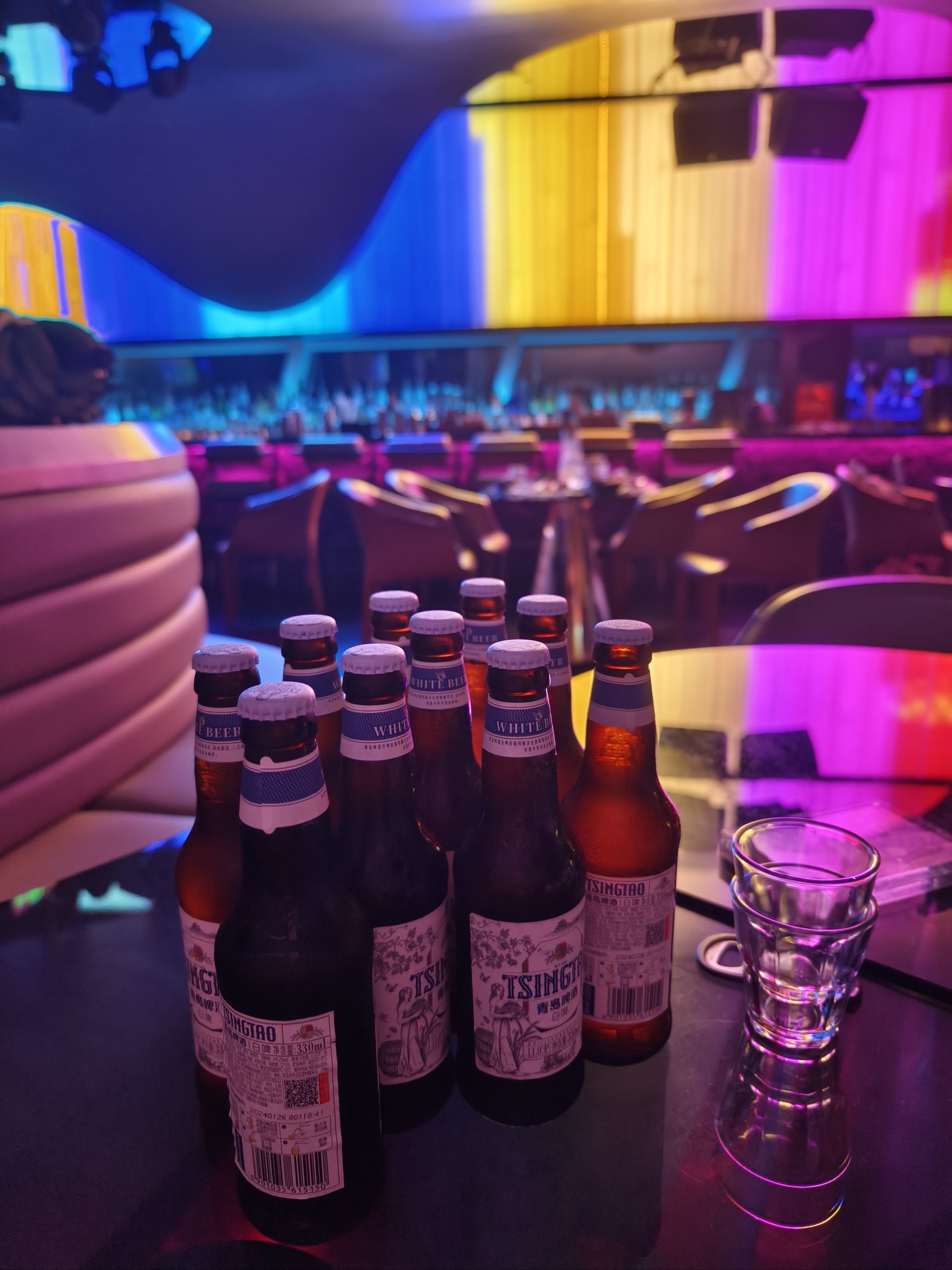 汕头商务ktv独特商务ktv玩法揭秘-潮南区ktv预订