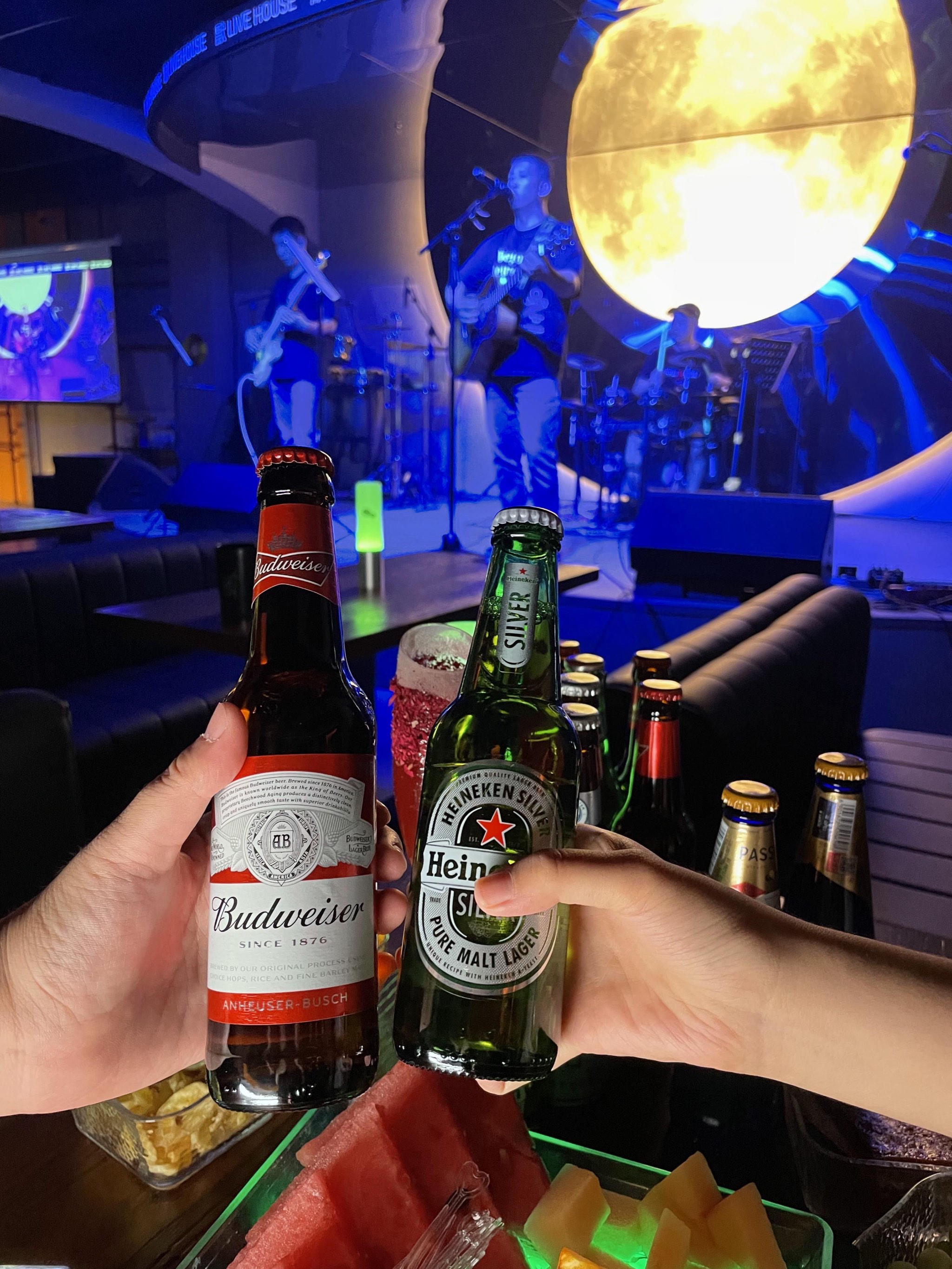 汕头商务ktv能否组局全攻略-金平区ktv预订